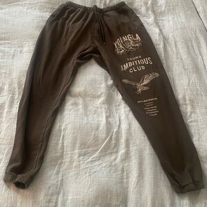 Men’s Young LA sweatpants- Immortal joggers
